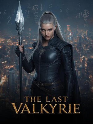 cover image of The Last Valkyrie